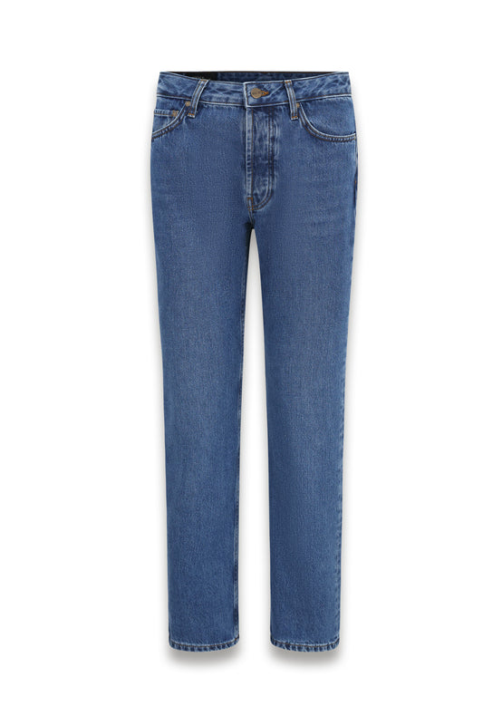 Blue Wash Seberg Jeans