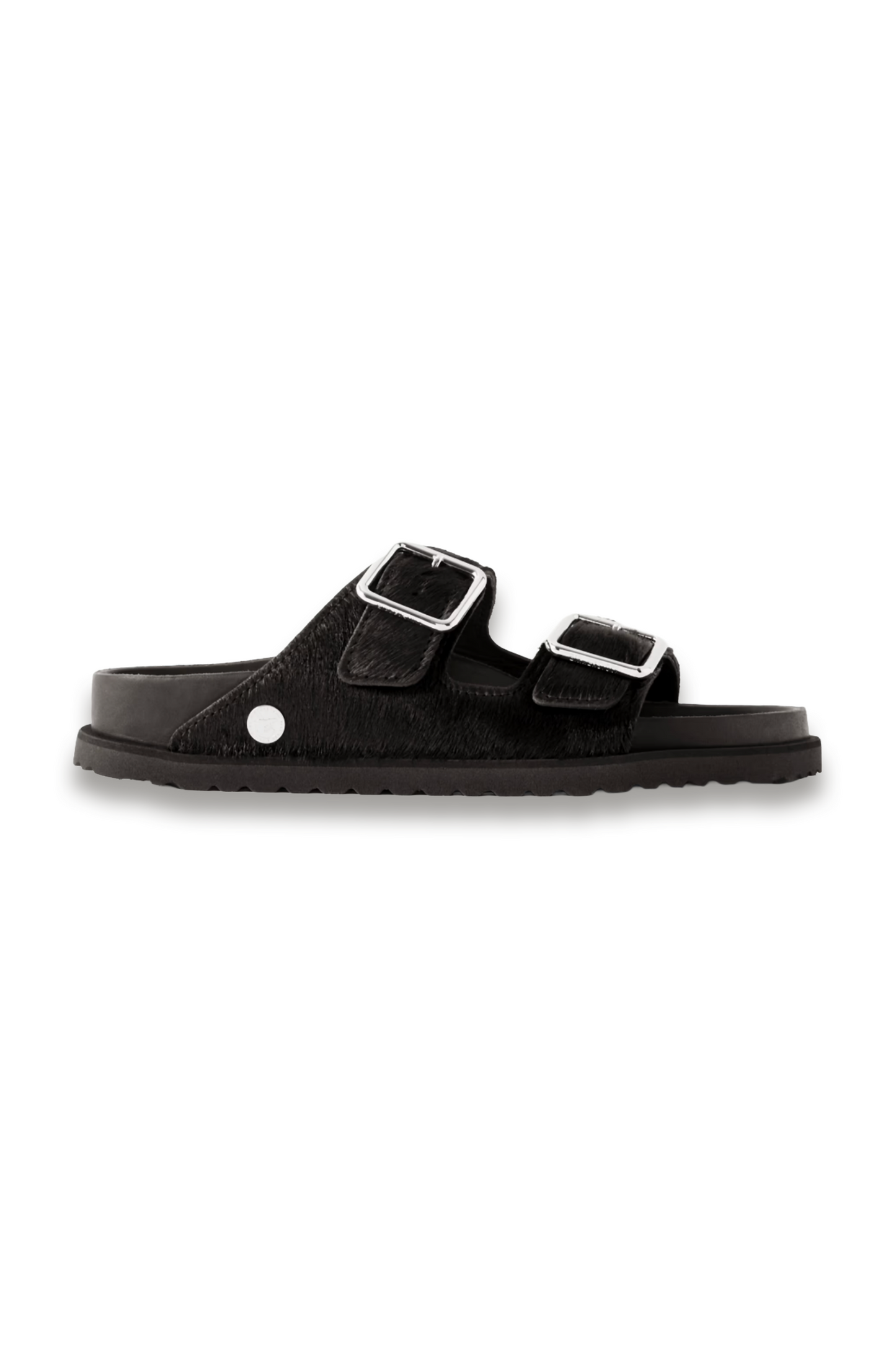 Arizona Pony Hair Sandals