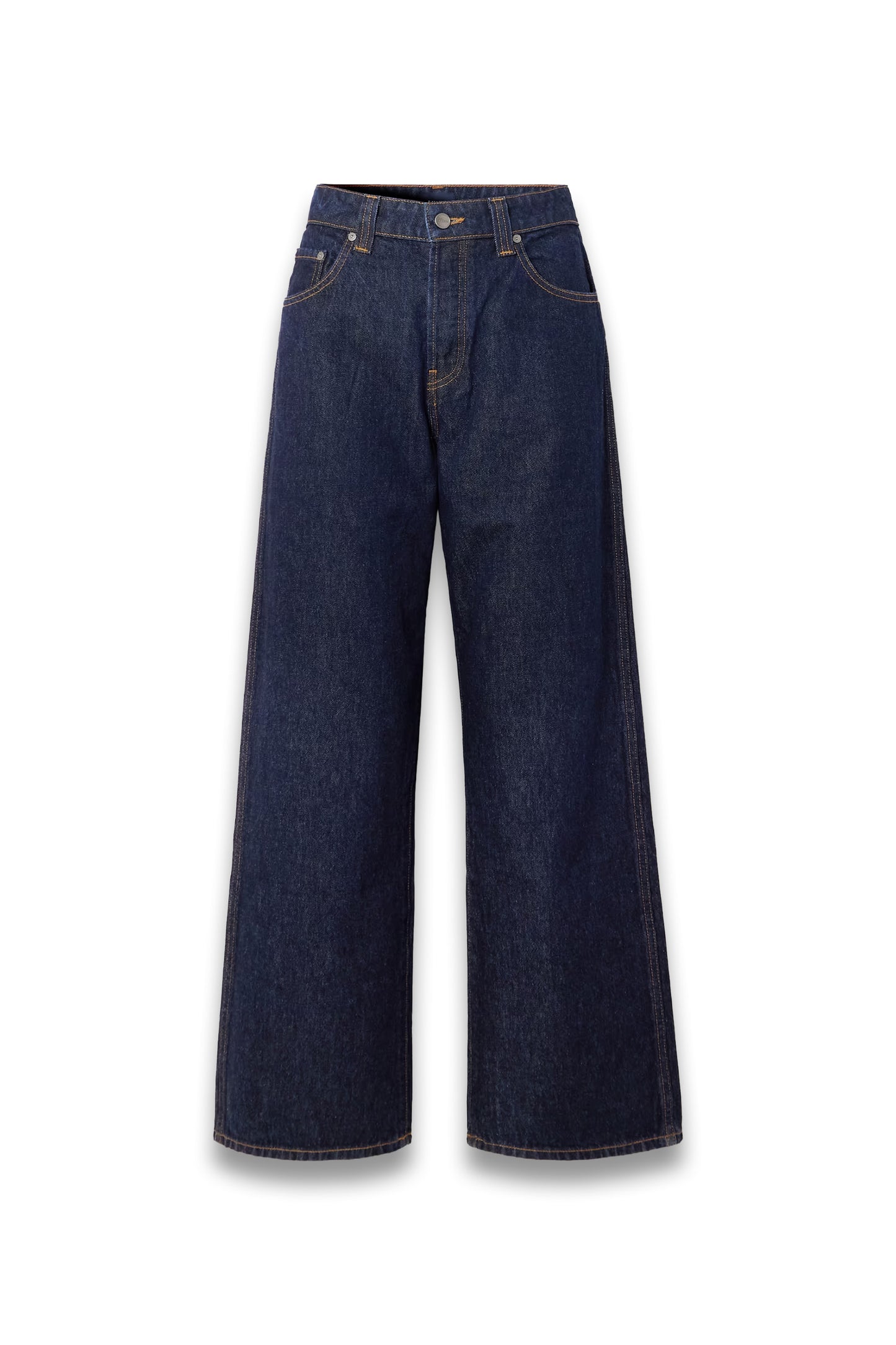 Winslow Mid-rise Wide-leg Jeans
