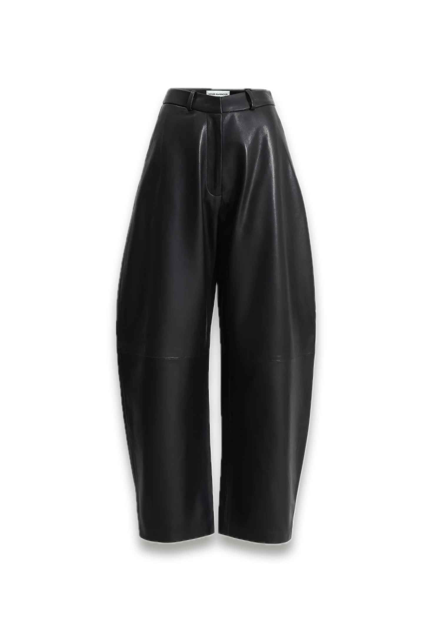 Barrel Pants