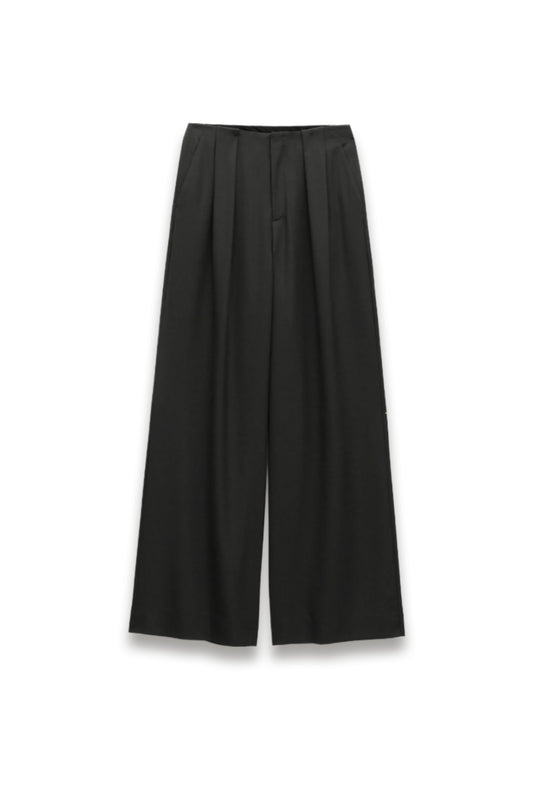 Adena Wide Leg Trousers