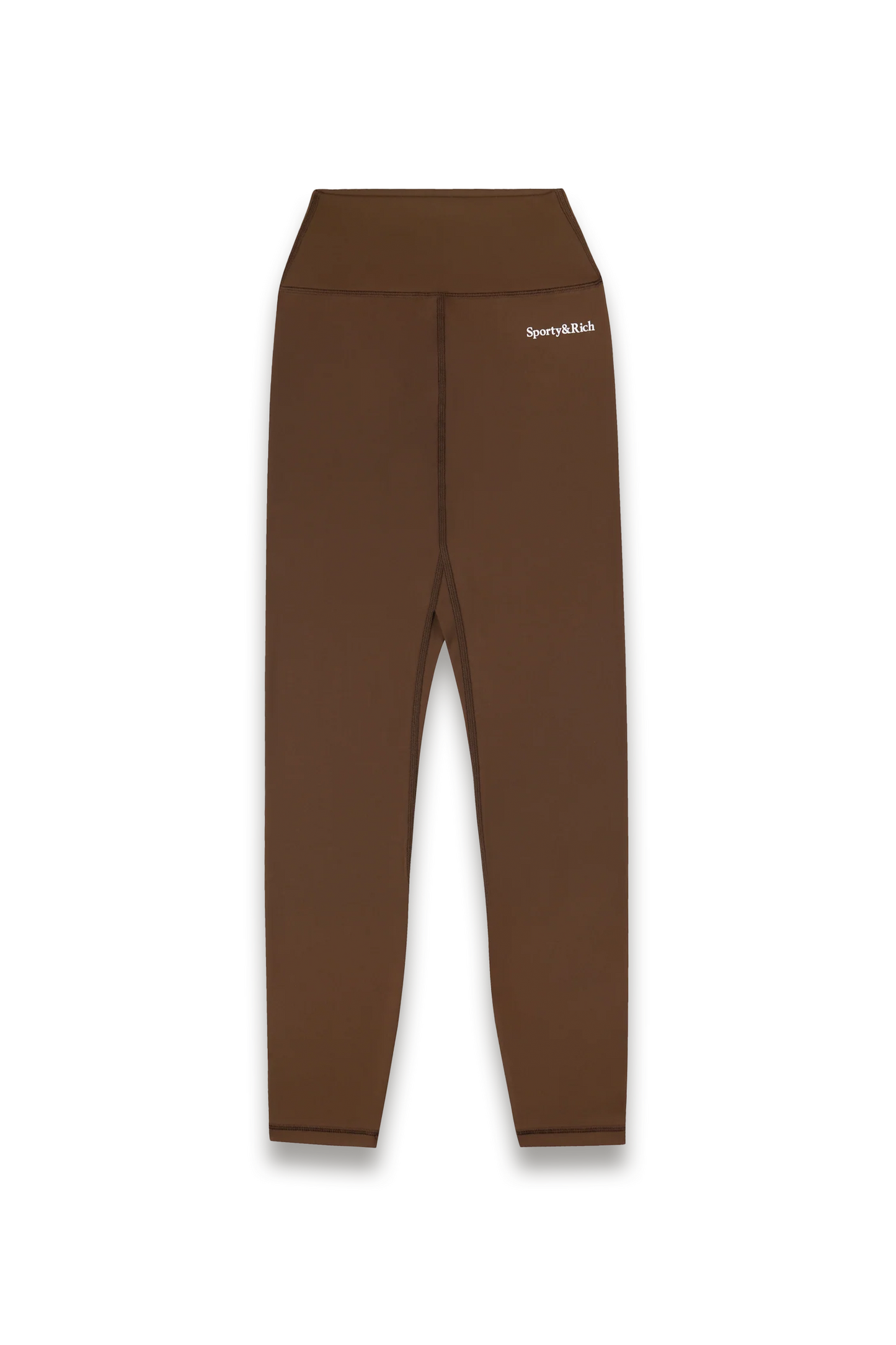 Serif Logo Legging