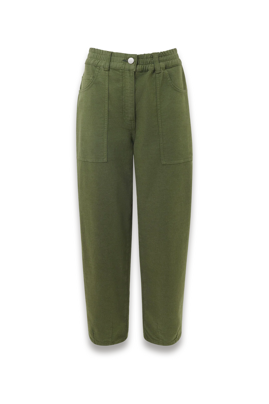Tessa Casual Trouser