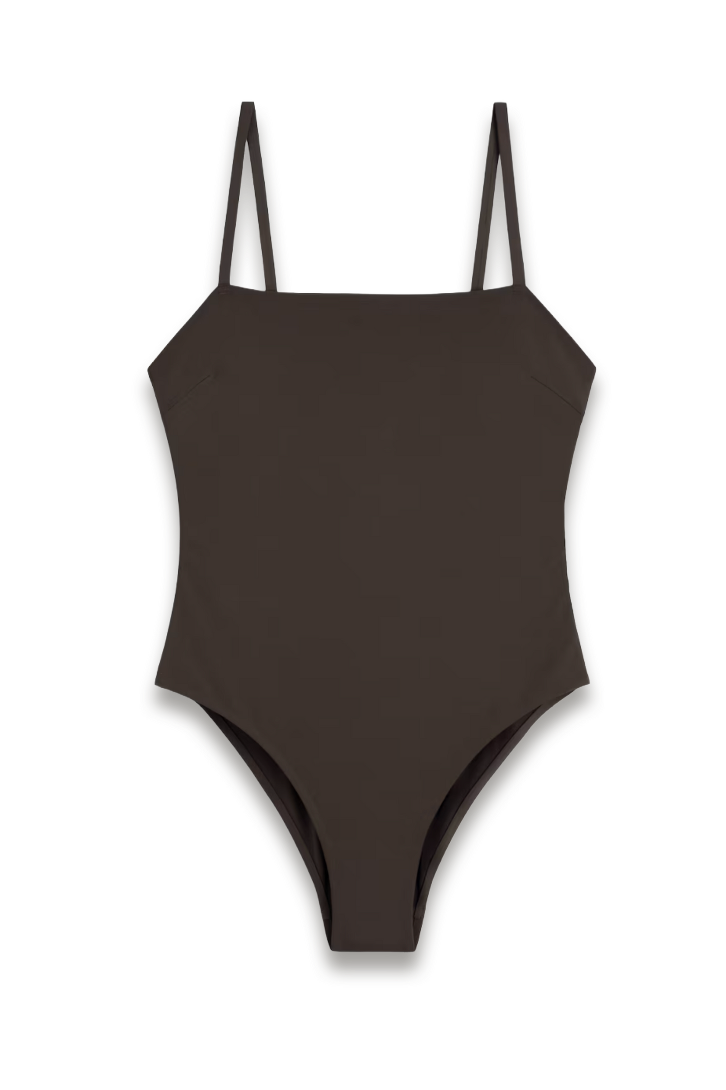Bonded Swimsuit