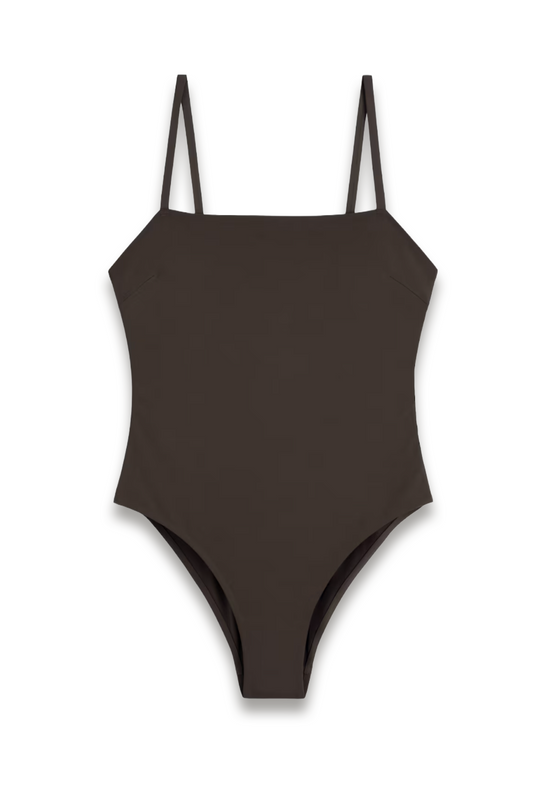 Bonded Swimsuit