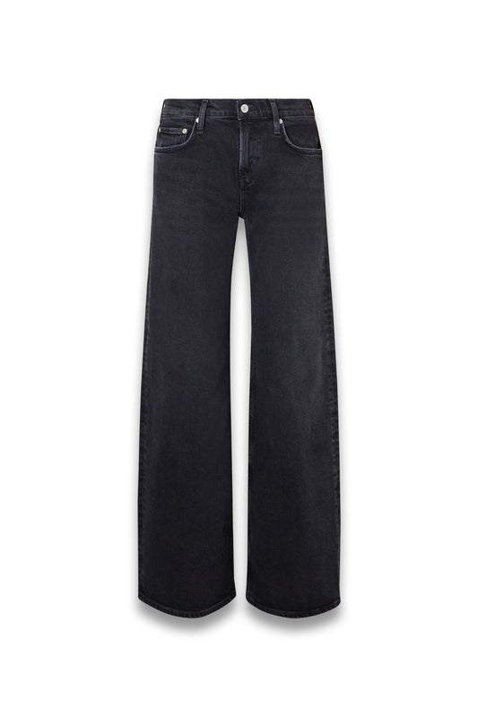 Nora Straight-leg Jeans