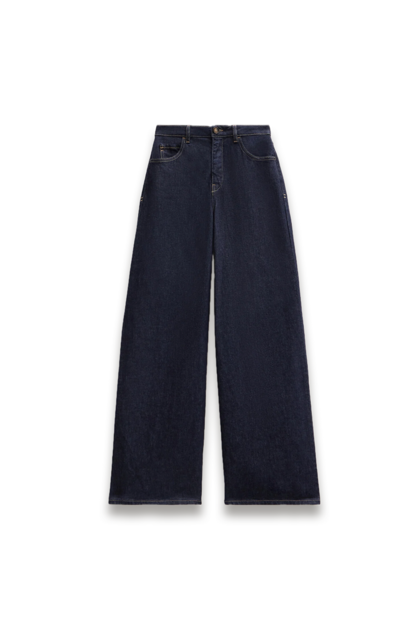 Nessa Wide-leg Jeans