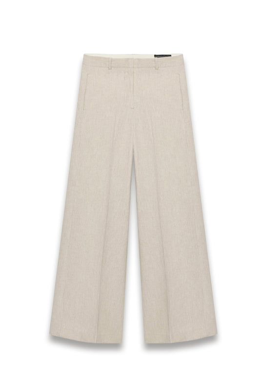 ZW Collection Stripped Trousers