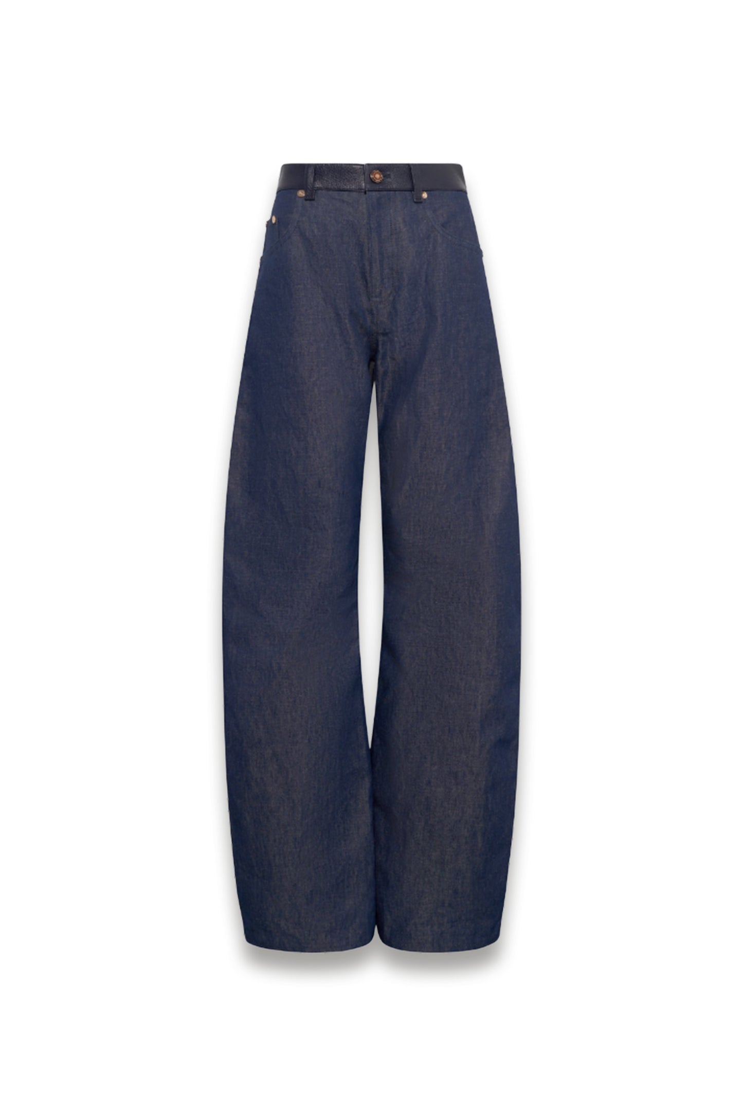 Lucian Barrel-leg Jean