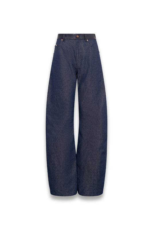Lucian Barrel-leg Jean