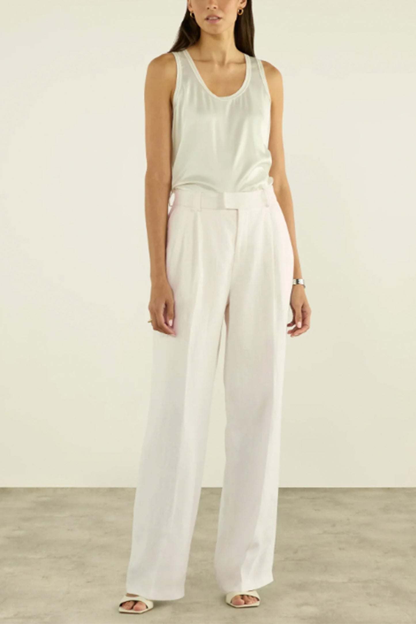 Rampling Trouser