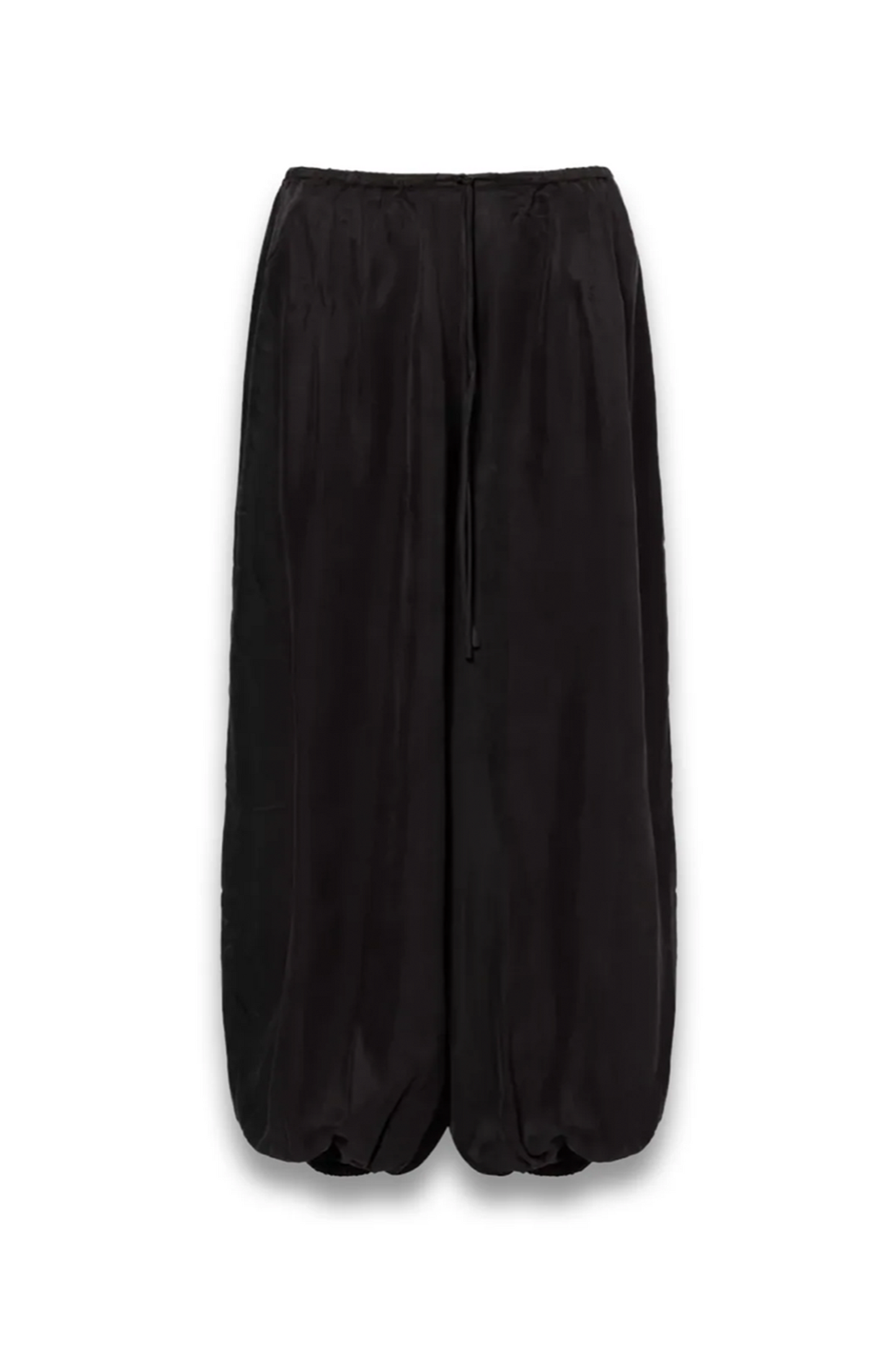Francis Balloon Woven Trousers