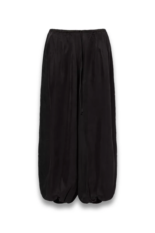 Francis Balloon Woven Trousers