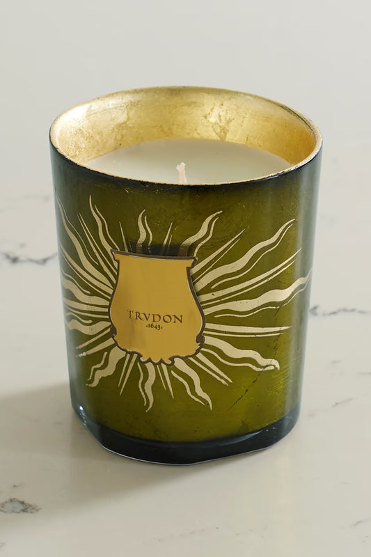 Scented Candle - Gabriel, 270g
