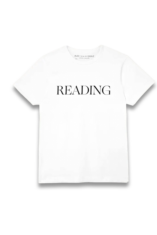 Reading T-Shirt