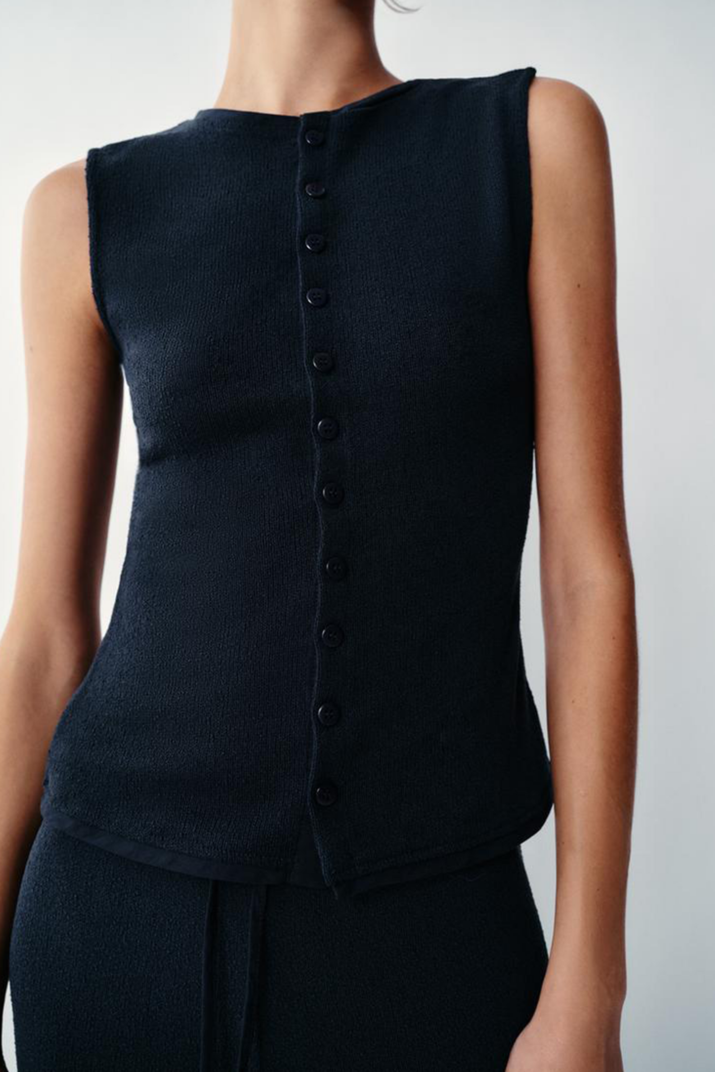Henley Waistcoat