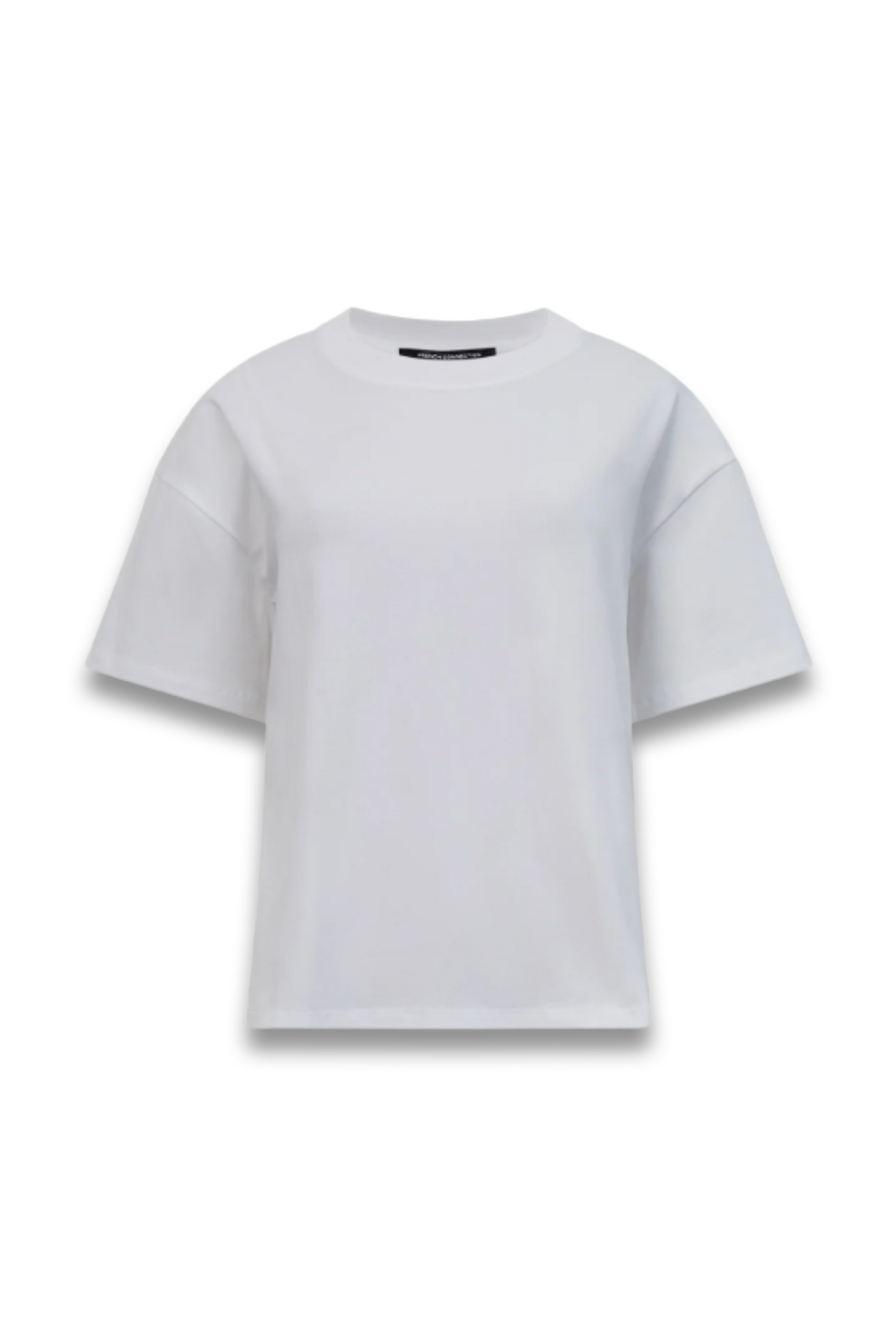 Rallie Oversized T-Shirt