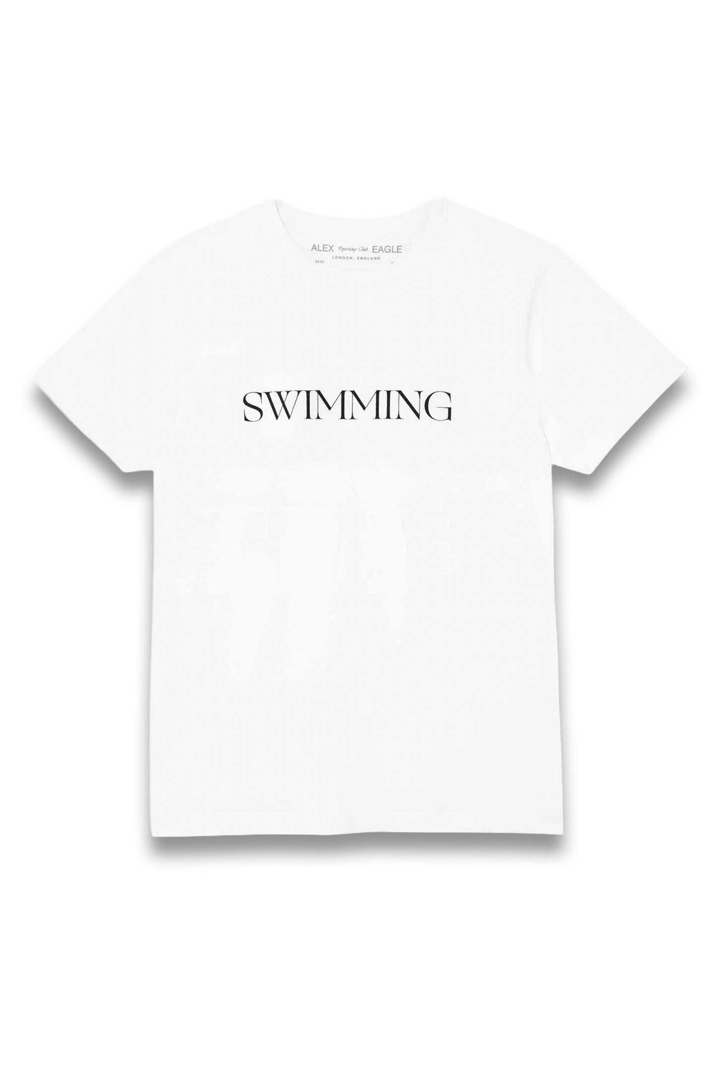 Swimming T-shirt