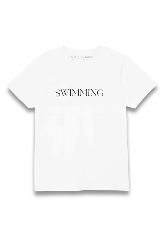 Swimming T-shirt