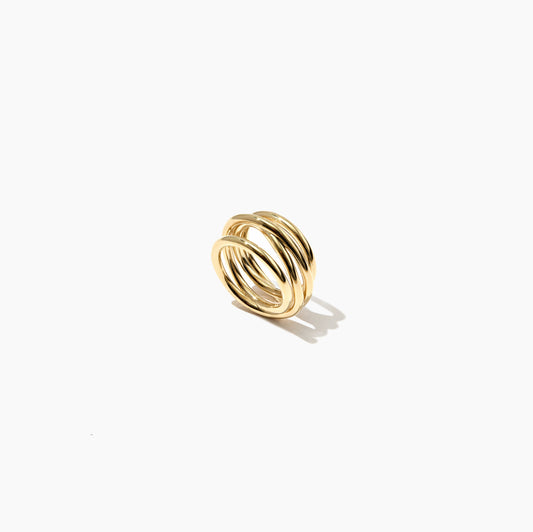 Twine Ring