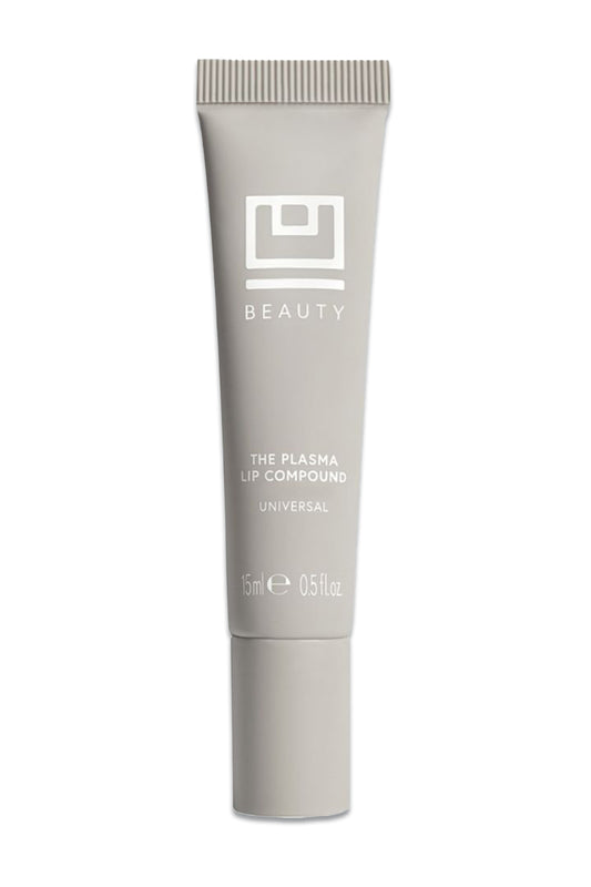 The PLASMA Lip Compound Transparent