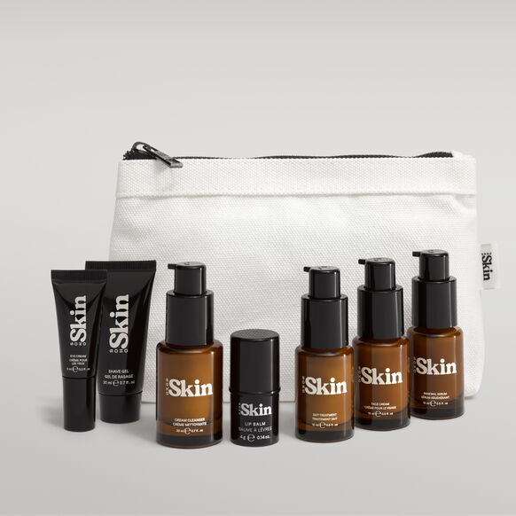 Soho Skin Discovery Travel Kit