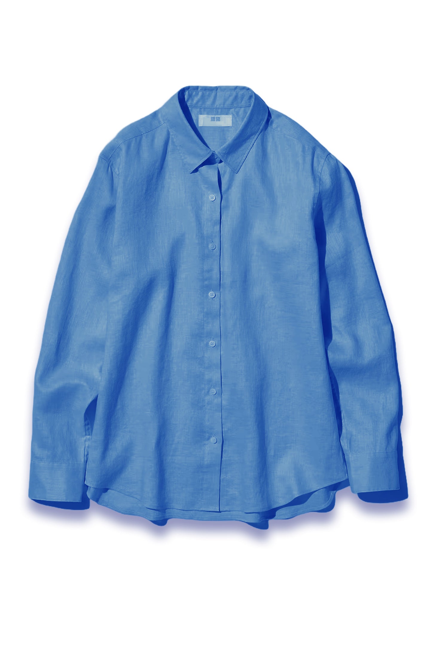 100% Premium Linen Shirt