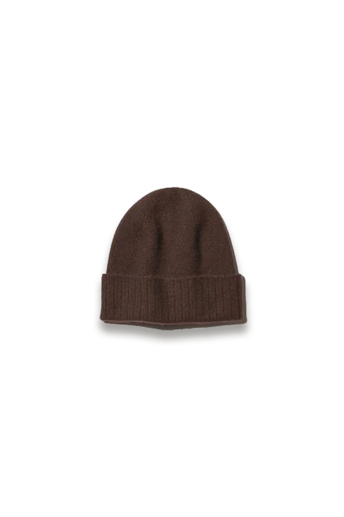 100% Cashmere Knit Beanie