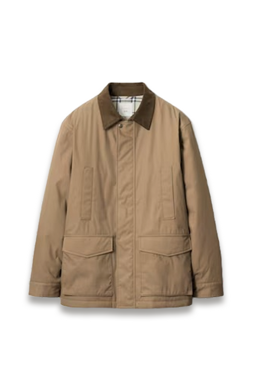 Puffertech Utility Jacket