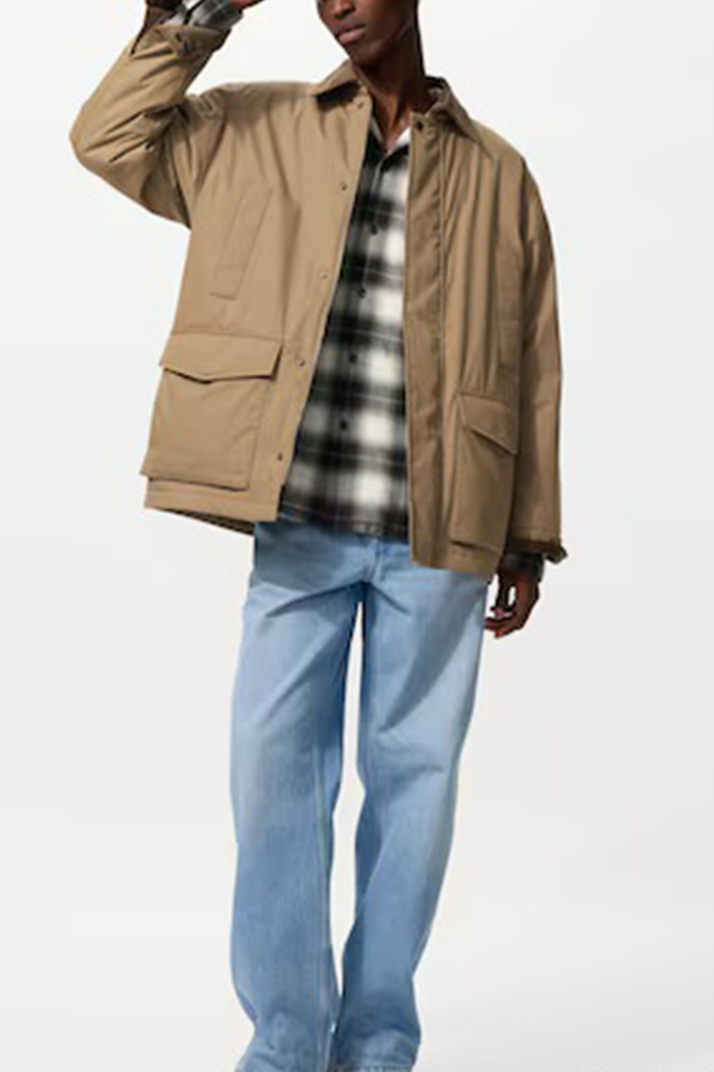 Puffertech Utility Jacket