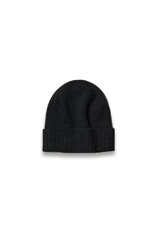 Cashmere Knit Beanie