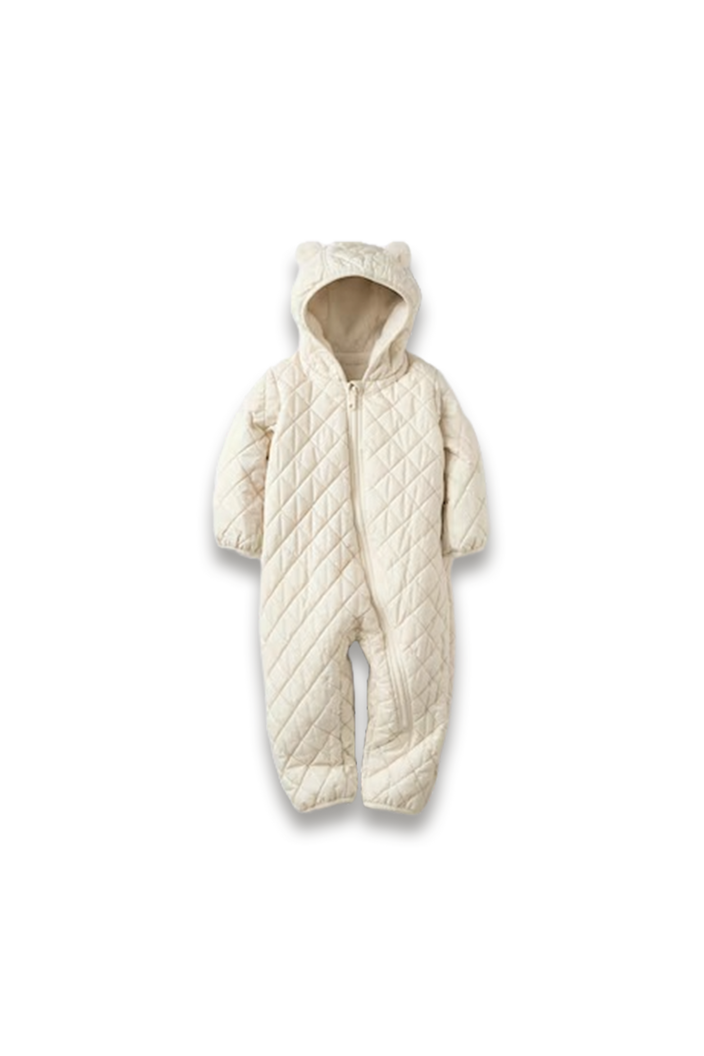 Newborn Puffertech Washable One Piece Outfit