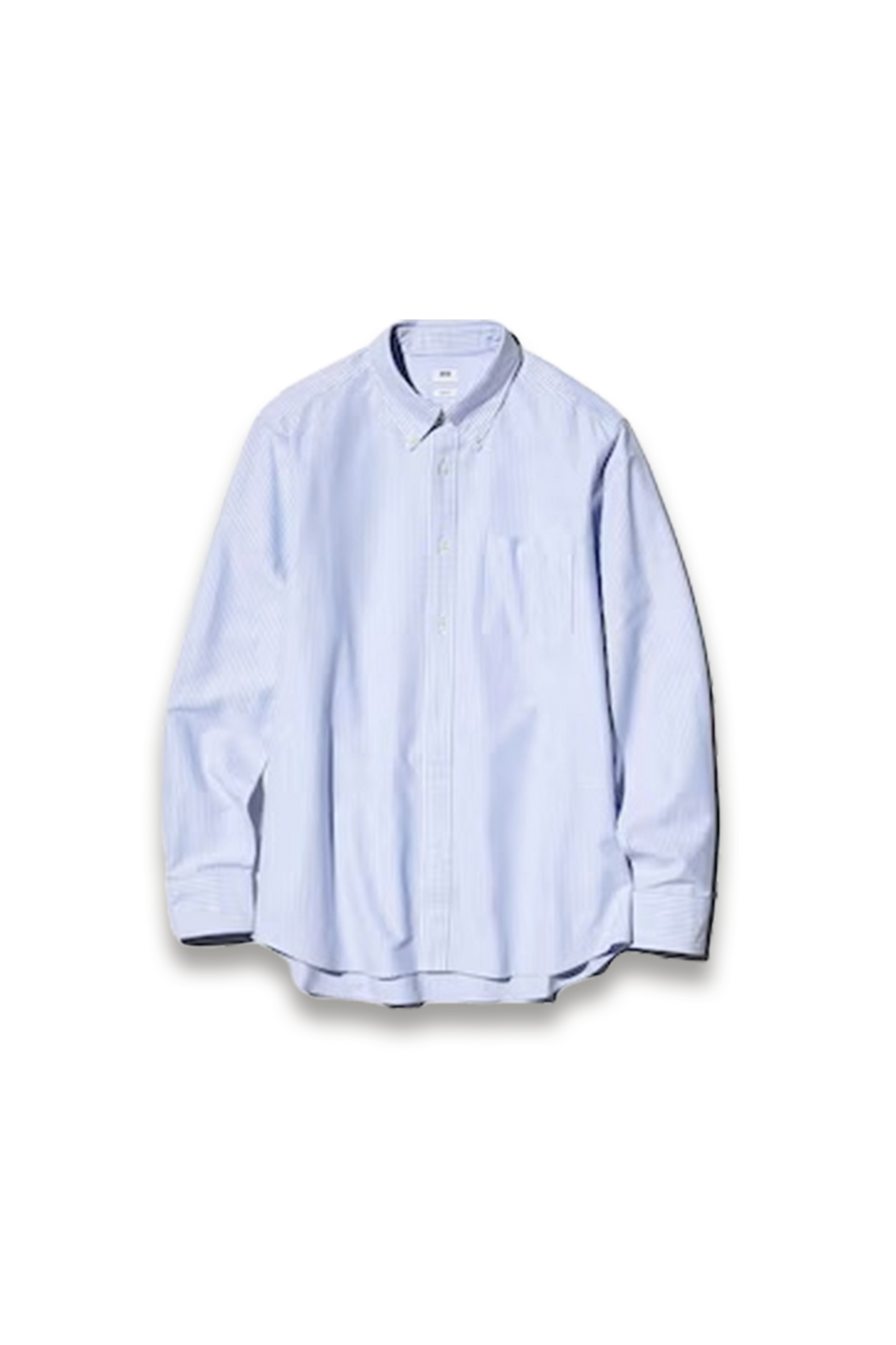 Oxford Shirt (Stripe, Slim Fit)