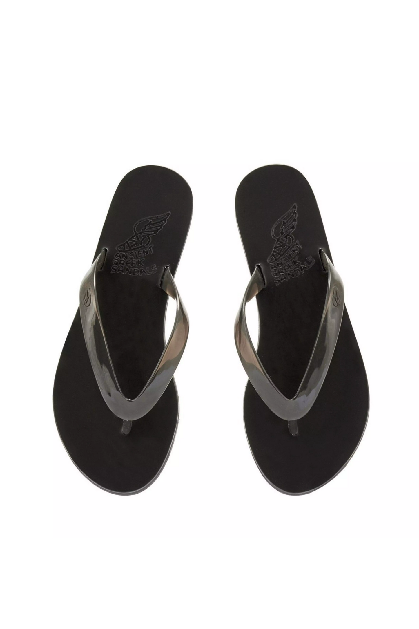 Saionara Jelly Flip Flops