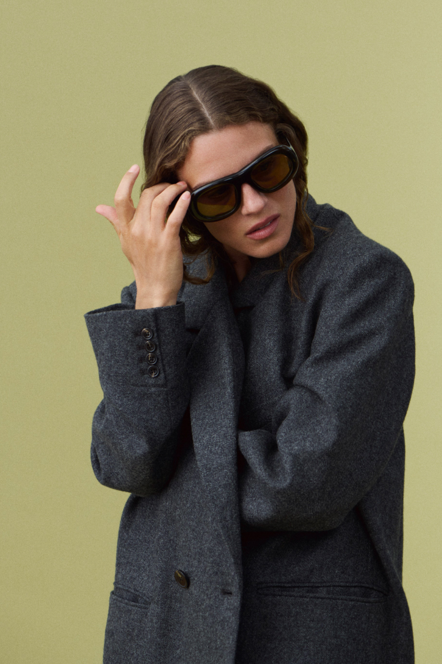 Lee Sunglasses