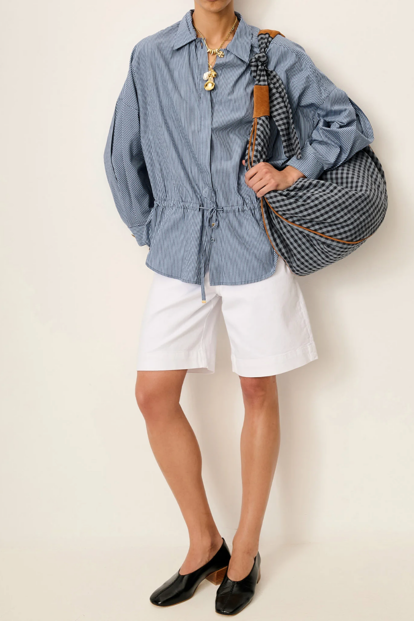 Santalin Shirt