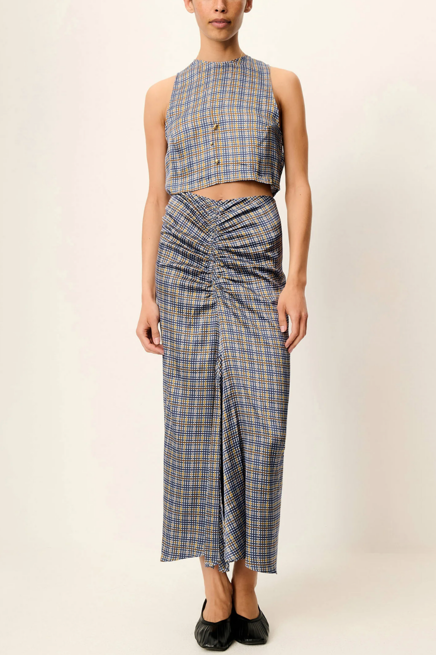 Aniane Skirt