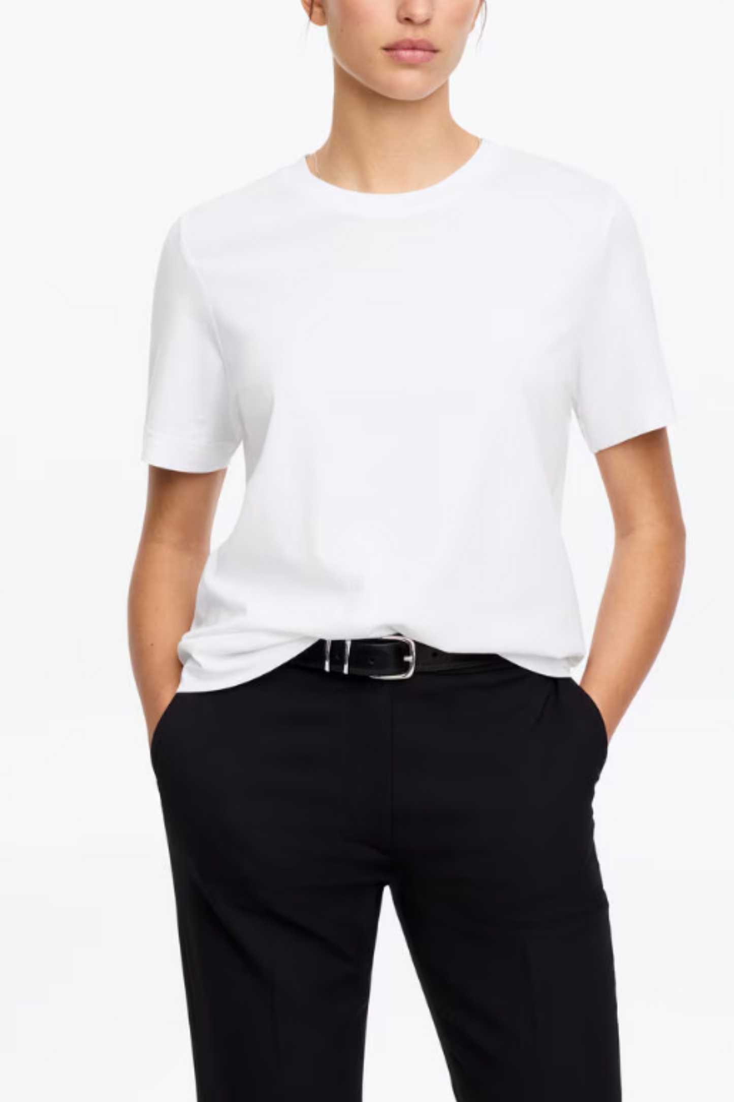 Signature Short-sleeve T-shirt
