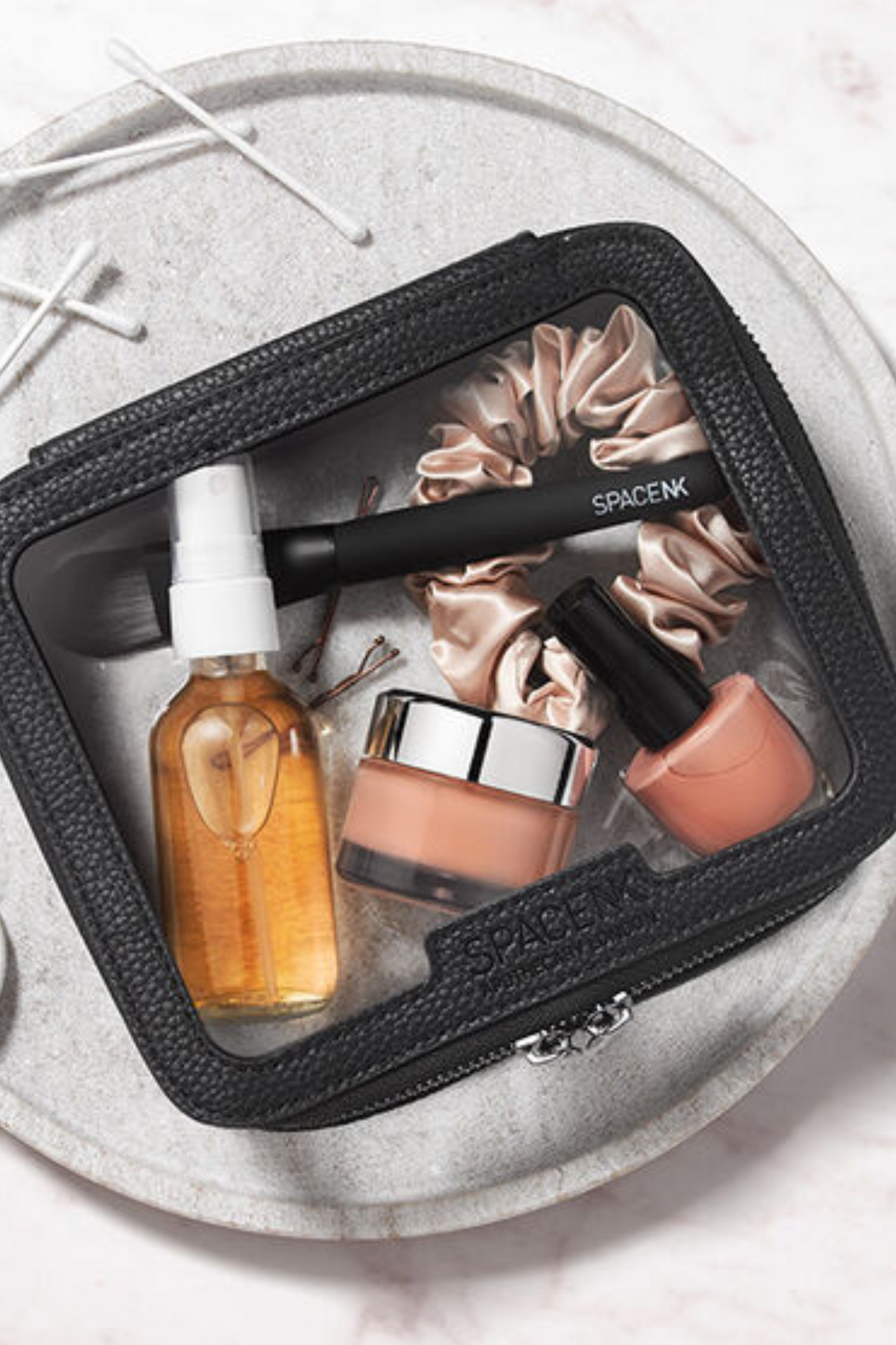 Medium Travel Bag