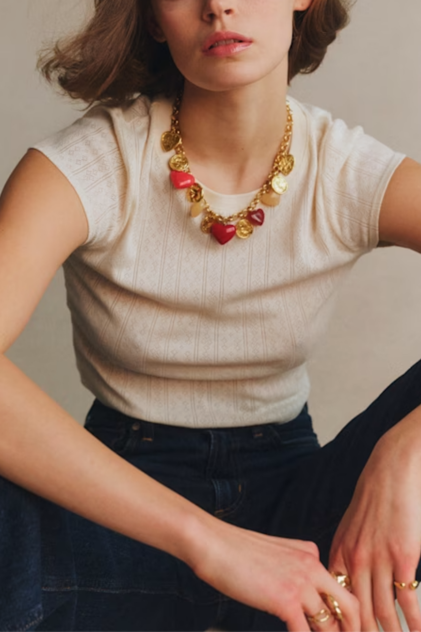 Esmée Necklace