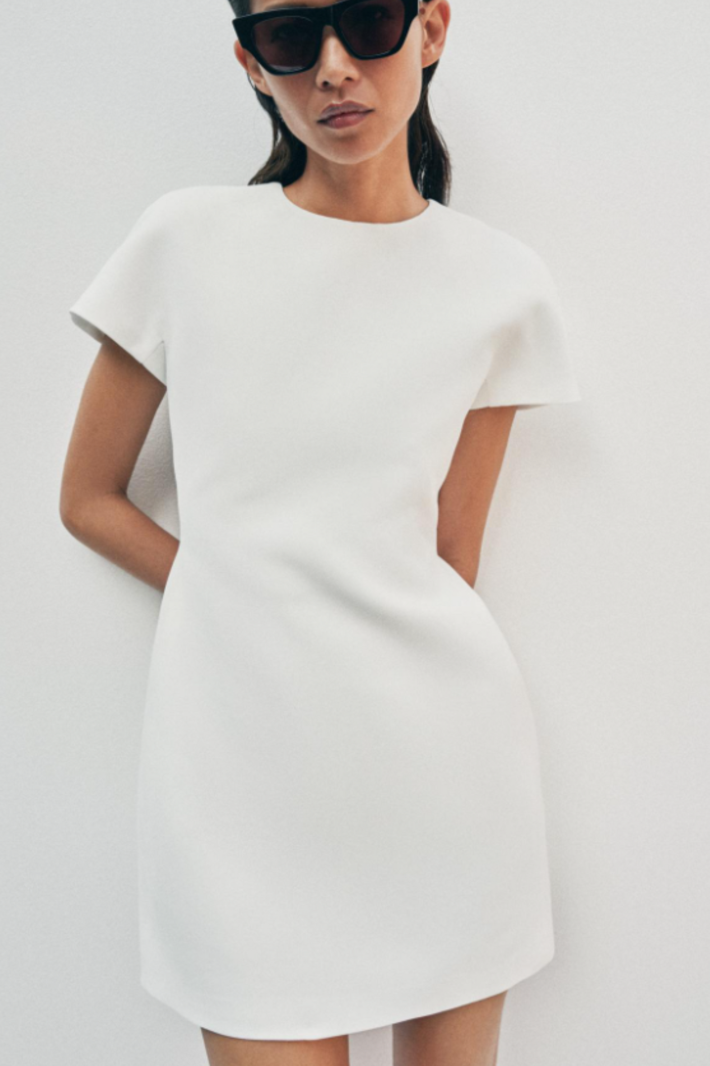 ZW Collection Mini Dress