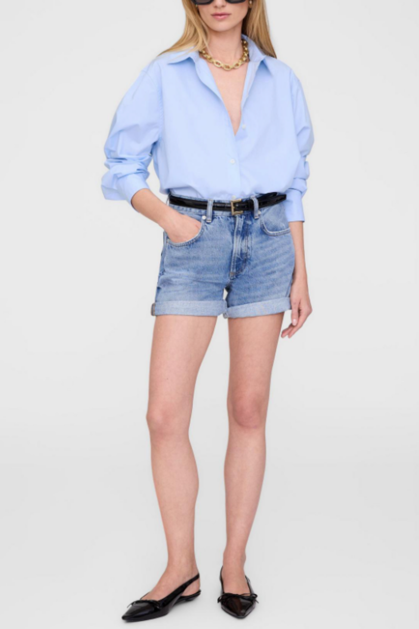 Heath Shorts