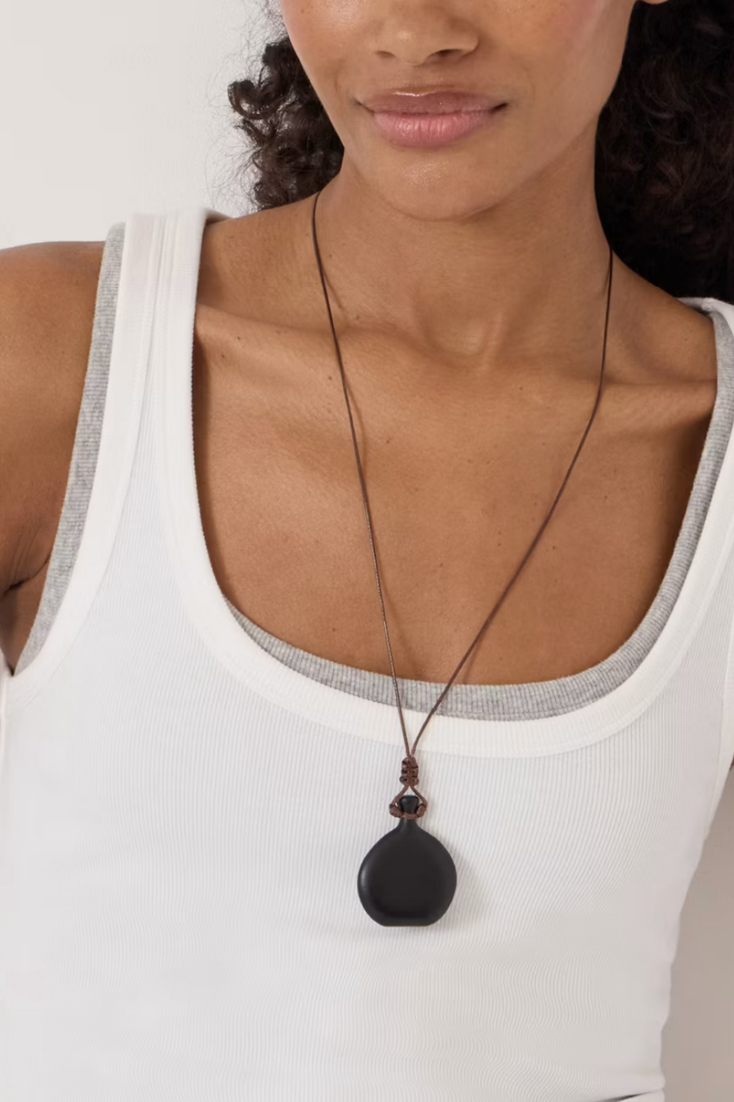 Bottle Necklace