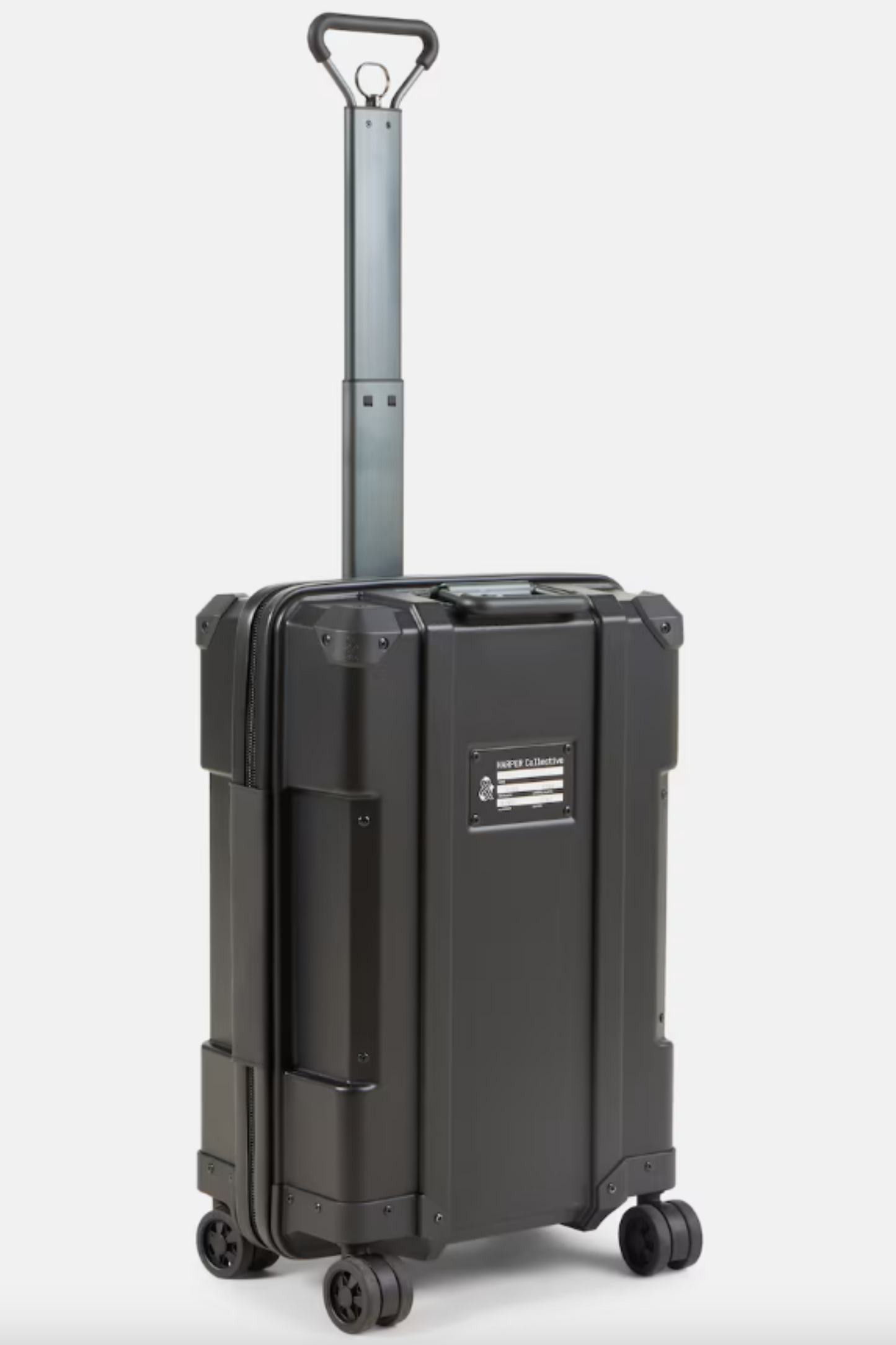 Ghost Cabin Suitcase