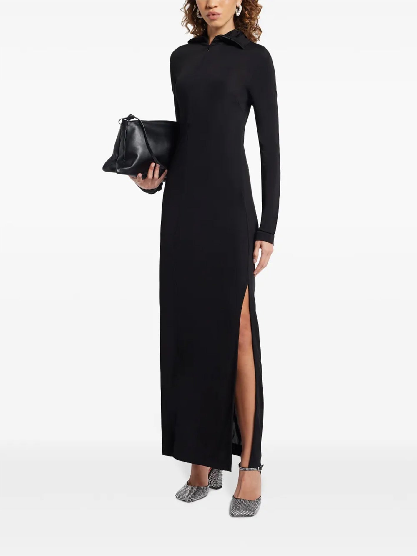Dulcet Maxi Dress