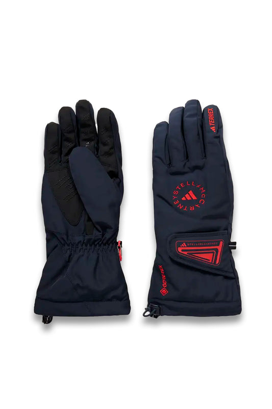 Terrex Embroidered Printed Recycled GORE-TEX® Gloves