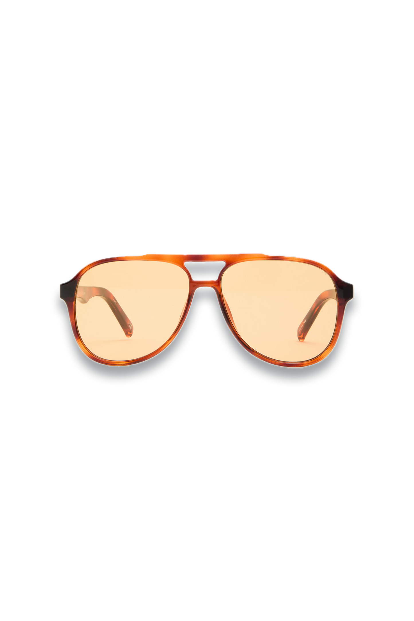 Tragic Magic Aviator-style Sunglasses