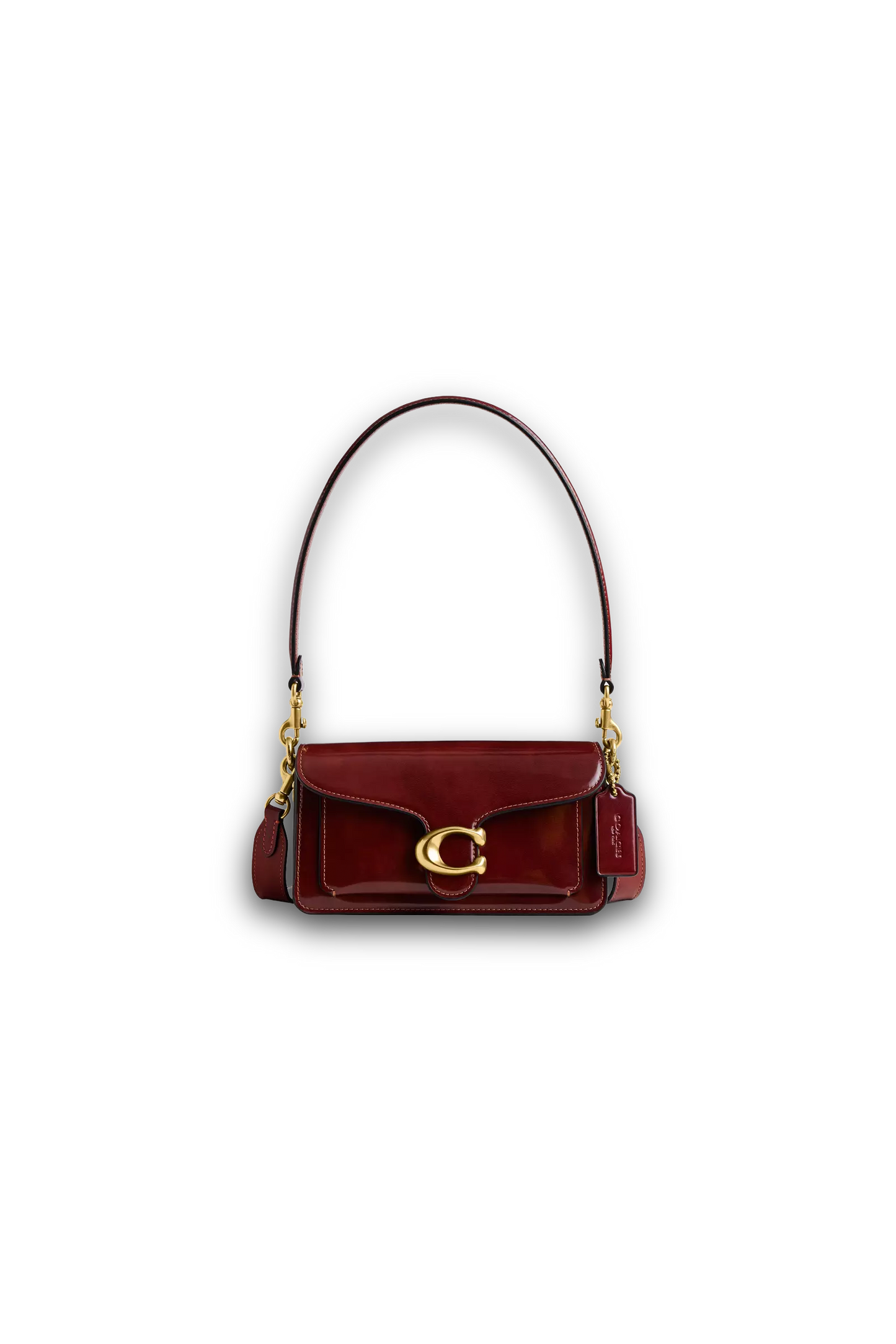 Tabby 20 Shoulder Bag