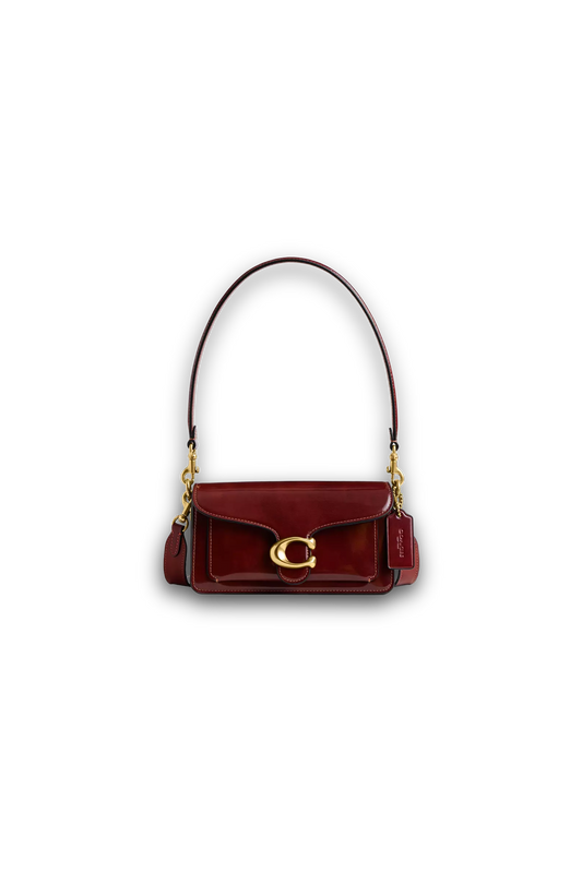 Tabby 20 Shoulder Bag