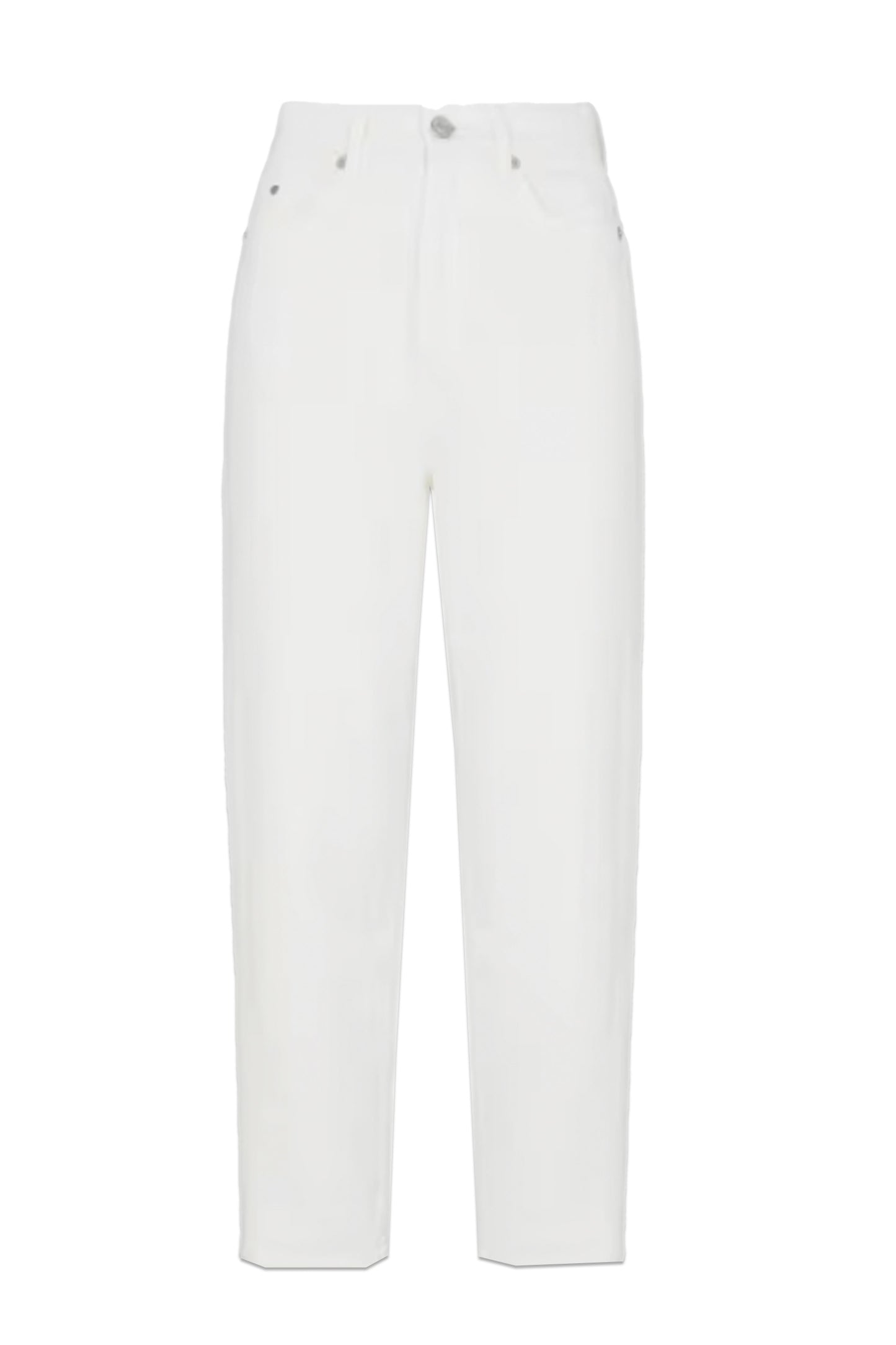 Authentic Barrel Leg Jean